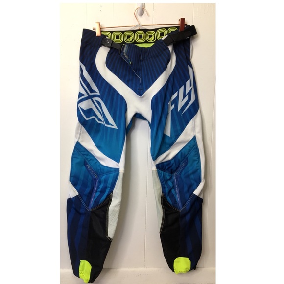 Fly Racing Other - Fly Racing | Lite Hydrogen Moto Racing Pants EUC